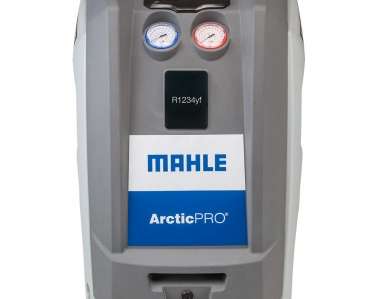 Stacja klimatyzacji Mahle ArcticPRO ACX seria x50