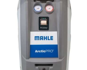 Stacja klimatyzacji Mahle ArcticPRO seria ACX x80