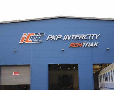 PKP Intercity Remtrak Sp. z o.o.