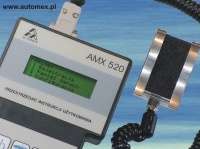 Automex AMX520/M - Opóźnieniomierz