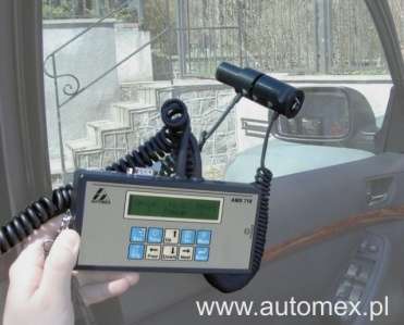 Automex AMX 710