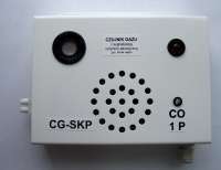 Czujniki gazu CG-SKP CO